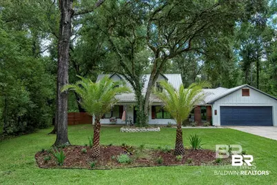 110 Echo Lane, Fairhope, AL 36532 - Photo 1