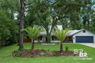 110 Echo Ln, Fairhope, AL 36532 - Photo 1