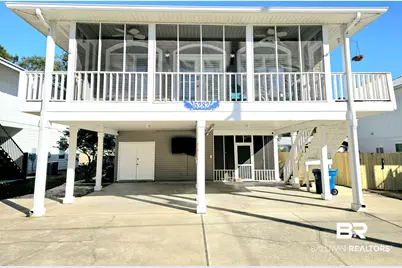 5282 Wolfhead Avenue, Orange Beach, AL 36561 - Photo 1