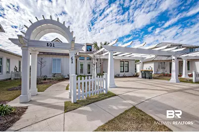 801 Kingston Lane, Gulf Shores, AL 36542 - Photo 1