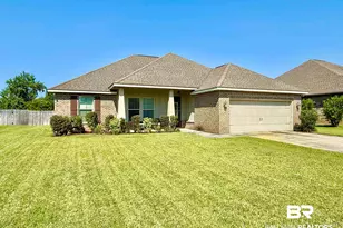 7011 Rocky Rd Loop, Gulf Shores, AL 36542 - Photo 1