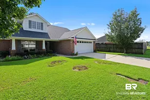 2575 Rosebud Dr, Mobile, AL 36695 - Photo 1