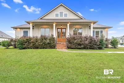 350 Garrison Boulevard, Fairhope, AL 36532 - Photo 1