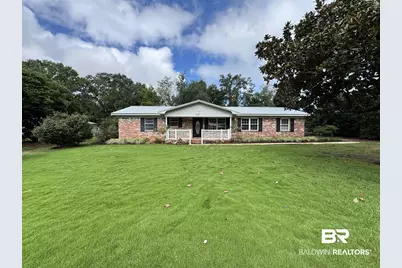 23447 N Frances Street, Robertsdale, AL 36567 - Photo 1