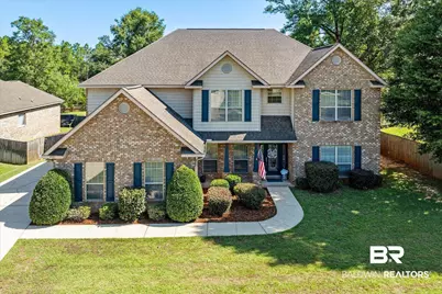 7330 Morse Loop, Mobile, AL 36619 - Photo 1