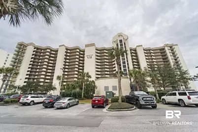 26802 Perdido Beach Boulevard #703, Orange Beach, AL 36561 - Photo 1