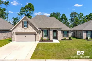 1037 Ruisseau Dr, Foley, AL 36535 - Photo 1