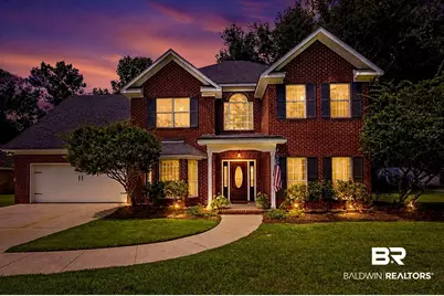19721 Hunters Loop, Fairhope, AL 36532 - Photo 1