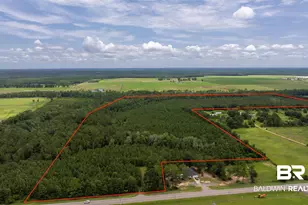 0 US Hwy 90, Robertsdale, AL 36567 - Photo 1