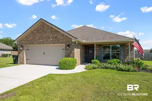 18260 Memphis Way, Robertsdale, AL 36567 - Photo 1