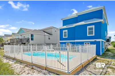 1240 W Beach Boulevard, Gulf Shores, AL 36542 - Photo 1