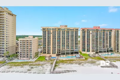 24132 Perdido Beach Boulevard #1117, Orange Beach, AL 36561 - Photo 1