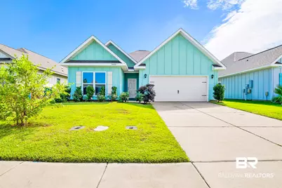 3808 Borman Court, Gulf Shores, AL 36542 - Photo 1