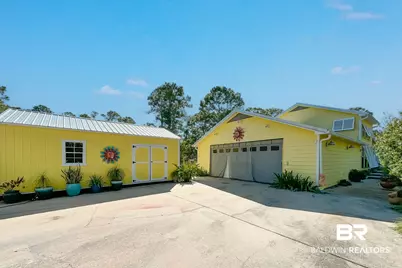 843 Veterans Road, Gulf Shores, AL 36542 - Photo 1