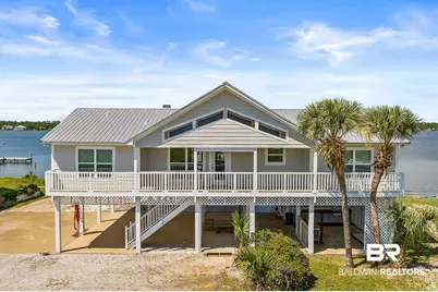 2432 W Beach Boulevard, Gulf Shores, AL 36542 - Photo 1