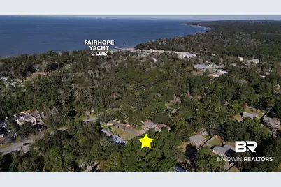 Lot 2B Rosa Avenue, Fairhope, AL 36532 - Photo 1