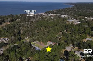 Lot 2B Rosa Ave, Fairhope, AL 36532 - Photo 1