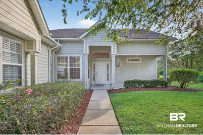 630 Pinehurst Drive, Gulf Shores, AL 36542 - Photo 1