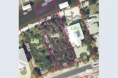 0 Ono North Loop, Orange Beach, AL 36561 - Photo 1