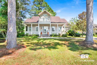 19116 Quail Creek Drive, Fairhope, AL 36532 - Photo 1