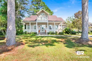 19116 Quail Creek Dr, Fairhope, AL 36532 - Photo 1