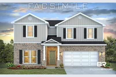 30566 Ashville Road, Spanish Fort, AL 36527 - Photo 1