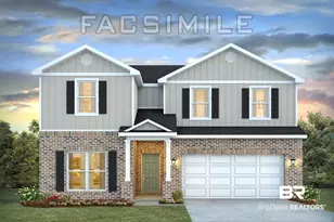 30566 Ashville Rd, Spanish Fort, AL 36527 - Photo 1