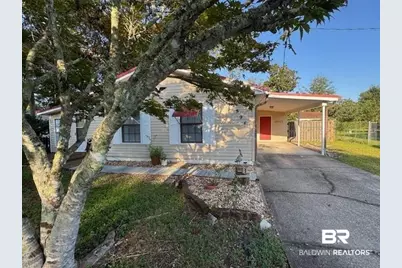 1598 Matias Drive, Lillian, AL 36549 - Photo 1