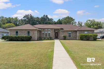 18812 Riverbend Loop, Foley, AL 36535 - Photo 1