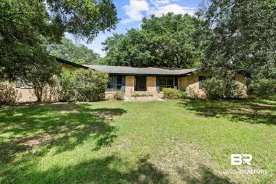19801 County Road 9, Silverhill, AL 36576 - Photo 1