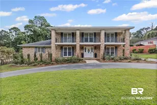 6069 Brandy Run Rd, Mobile, AL 36608 - Photo 1