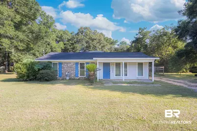 13393 Jb Williams Road, Loxley, AL 36551 - Photo 1