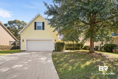 30880 Pine Court, Spanish Fort, AL 36527 - Photo 1