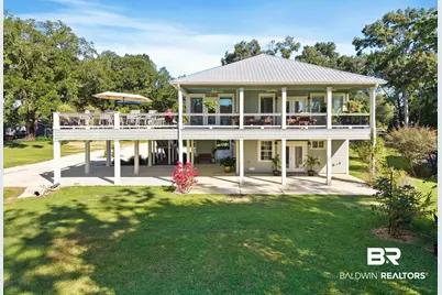 18818 James Road, Gulf Shores, AL 36542 - Photo 1