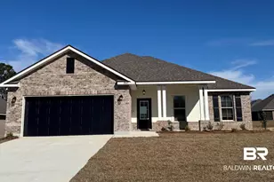 18045 Aden Dr, Robertsdale, AL 36567 - Photo 1