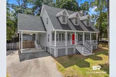 192 Ridgewood Drive, Daphne, AL 36526 - Photo 1