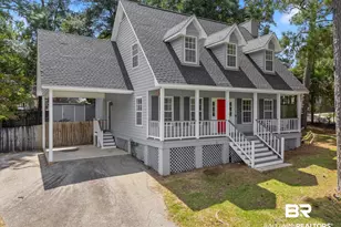 192 Ridgewood Dr, Daphne, AL 36526 - Photo 1