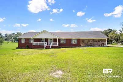 10590 County Road 32, Fairhope, AL 36532 - Photo 1