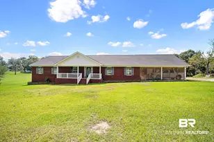 10590 Co Rd 32, Fairhope, AL 36532 - Photo 1