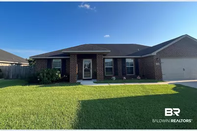 33584 Field Stone Lane, Lillian, AL 36549 - Photo 1