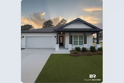 16099 Laurelbrooke Loop, Fairhope, AL 36532 - Photo 1