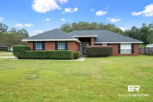 306 Monteith Oaks Dr, Foley, AL 36535 - Photo 1