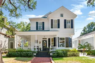 1223 Selma St, Mobile, AL 36604 - Photo 1