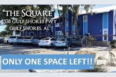 1538 Gulf Shores Parkway, Gulf Shores, AL 36542 - Photo 1