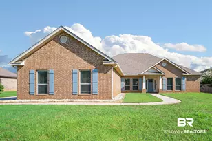 24586 Chantilly Ln, Daphne, AL 36526 - Photo 1