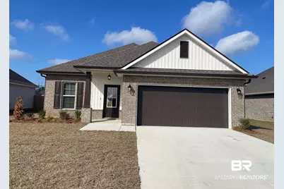 21205 Central Avenue, Silverhill, AL 36576 - Photo 1