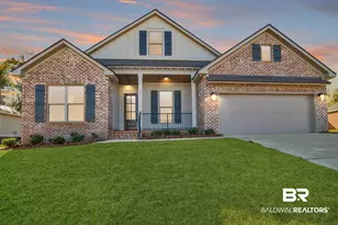 333 Pecan Ridge Blvd, Fairhope, AL 36532 - Photo 1