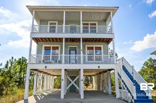 729 Morgantown Blvd, Gulf Shores, AL 36542 - Photo 1