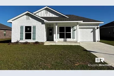 21339 Roughleaf Drive, Summerdale, AL 36580 - Photo 1