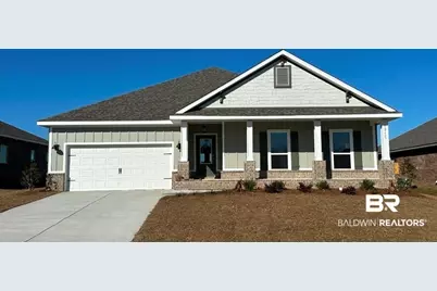 12627 Shoshoney Circle, Fairhope, AL 36532 - Photo 1